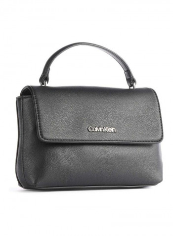 Crossbody Bag Black