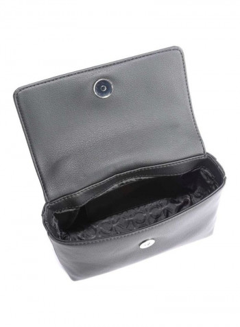 Crossbody Bag Black