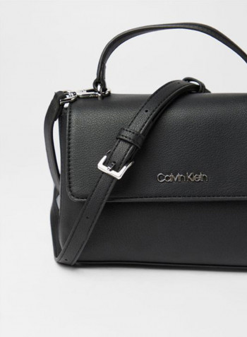 Crossbody Bag Black