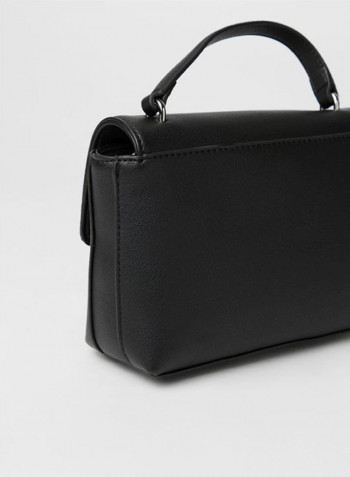 Crossbody Bag Black