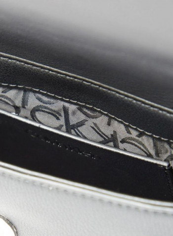 Crossbody Bag Black