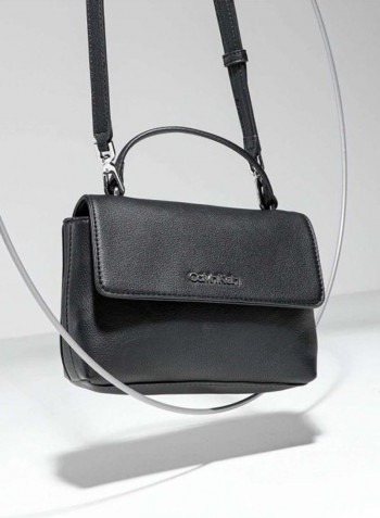 Crossbody Bag Black