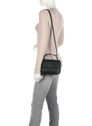 Crossbody Bag Black