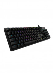 G512 Mechanical Gaming Keyboard Black