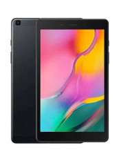 Galaxy Tab A 8.0Inch, 32GB, Wi-Fi,4G LTE Black