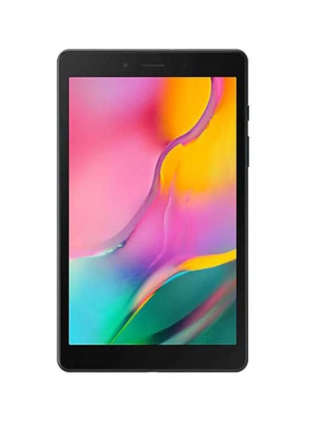 Galaxy Tab A 8.0Inch, 32GB, Wi-Fi,4G LTE Black