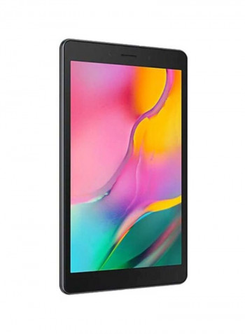 Galaxy Tab A 8.0Inch, 32GB, Wi-Fi,4G LTE Black