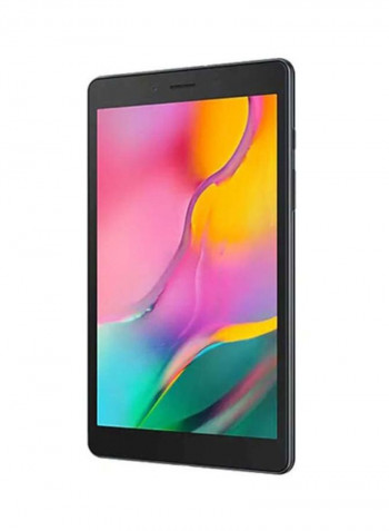 Galaxy Tab A 8.0Inch, 32GB, Wi-Fi,4G LTE Black
