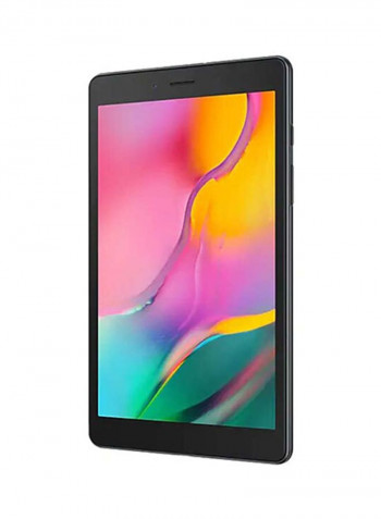 Galaxy Tab A 8.0Inch, 32GB, Wi-Fi,4G LTE Black