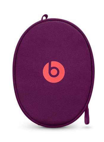 Solo3 Wireless Over-Ear Headphones Pop Magenta