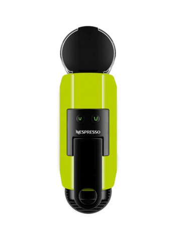 Essenza Mini Coffee Machine 0.6L 1100W 0.6 l 1100 W D30-ME-GN-NE Green