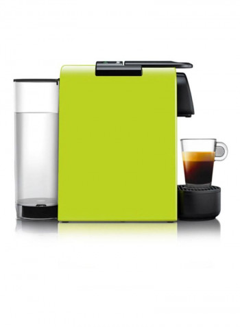 Essenza Mini Coffee Machine 0.6L 1100W 0.6 l 1100 W D30-ME-GN-NE Green