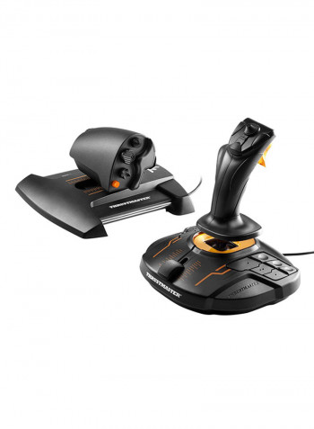 T.16000m FCS Hotas Joystick