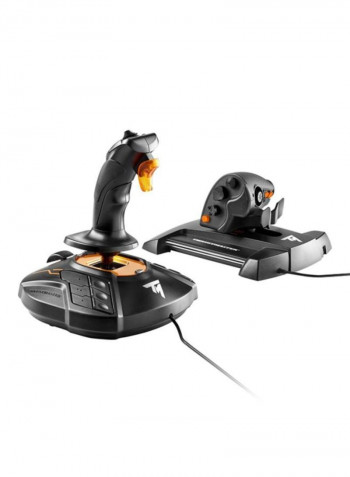 T.16000m FCS Hotas Joystick