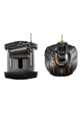 T.16000m FCS Hotas Joystick