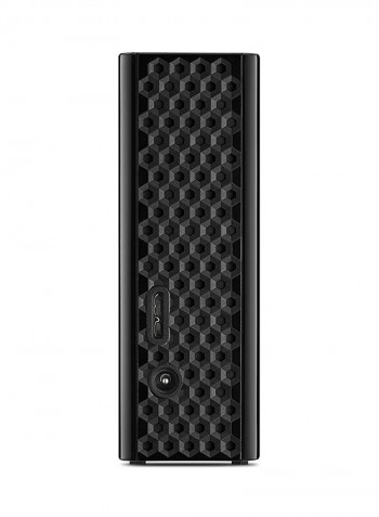 Backup Plus Hub Desktop External Hard Drive 6TB Black