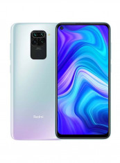 Redmi Note 9 Dual SIM Polar White 3GB RAM 64GB 4G LTE reviews Redmi Note 9 Dual SIM Polar White 3GB RAM 64GB 4G LTE