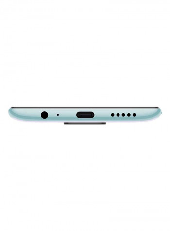 Redmi Note 9 Dual SIM Polar White 3GB RAM 64GB 4G LTE