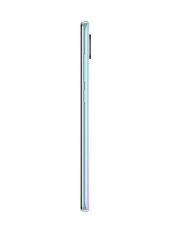 Redmi Note 9 Dual SIM Polar White 3GB RAM 64GB 4G LTE
