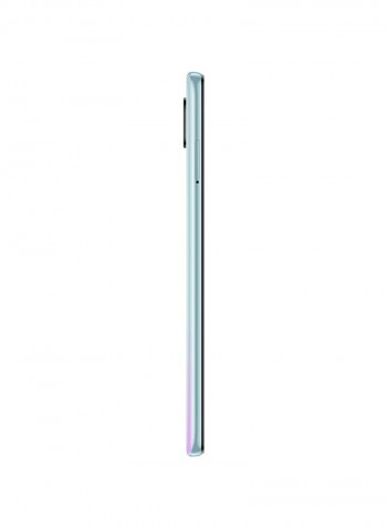 Redmi Note 9 Dual SIM Polar White 3GB RAM 64GB 4G LTE