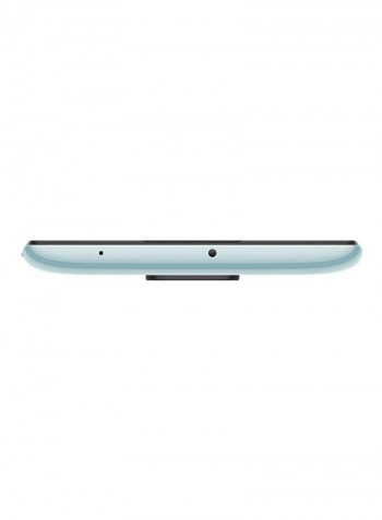 Redmi Note 9 Dual SIM Polar White 3GB RAM 64GB 4G LTE