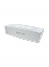 SoundLink Mini II Bluetooth Speaker - Special Edition Luxe Silver reviews SoundLink Mini II Bluetooth Speaker - Special Edition Luxe Silver