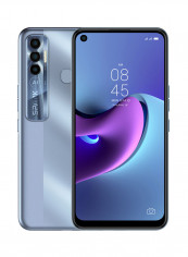 Spark 7 Pro Dual SIM Alps Blue 4GB RAM 128GB 4G LTE - Middle East Version reviews Spark 7 Pro Dual SIM Alps Blue 4GB RAM 128GB 4G LTE - Middle East Version