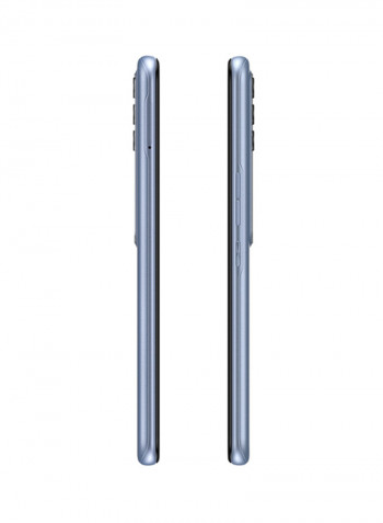 Spark 7 Pro Dual SIM Alps Blue 4GB RAM 128GB 4G LTE - Middle East Version