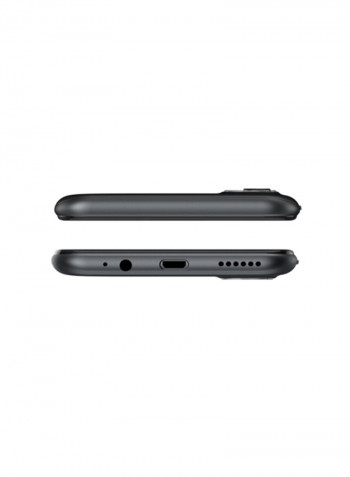 Spark 7 Pro Dual SIM Magnet Black 4GB RAM 128GB 4G LTE - International Version