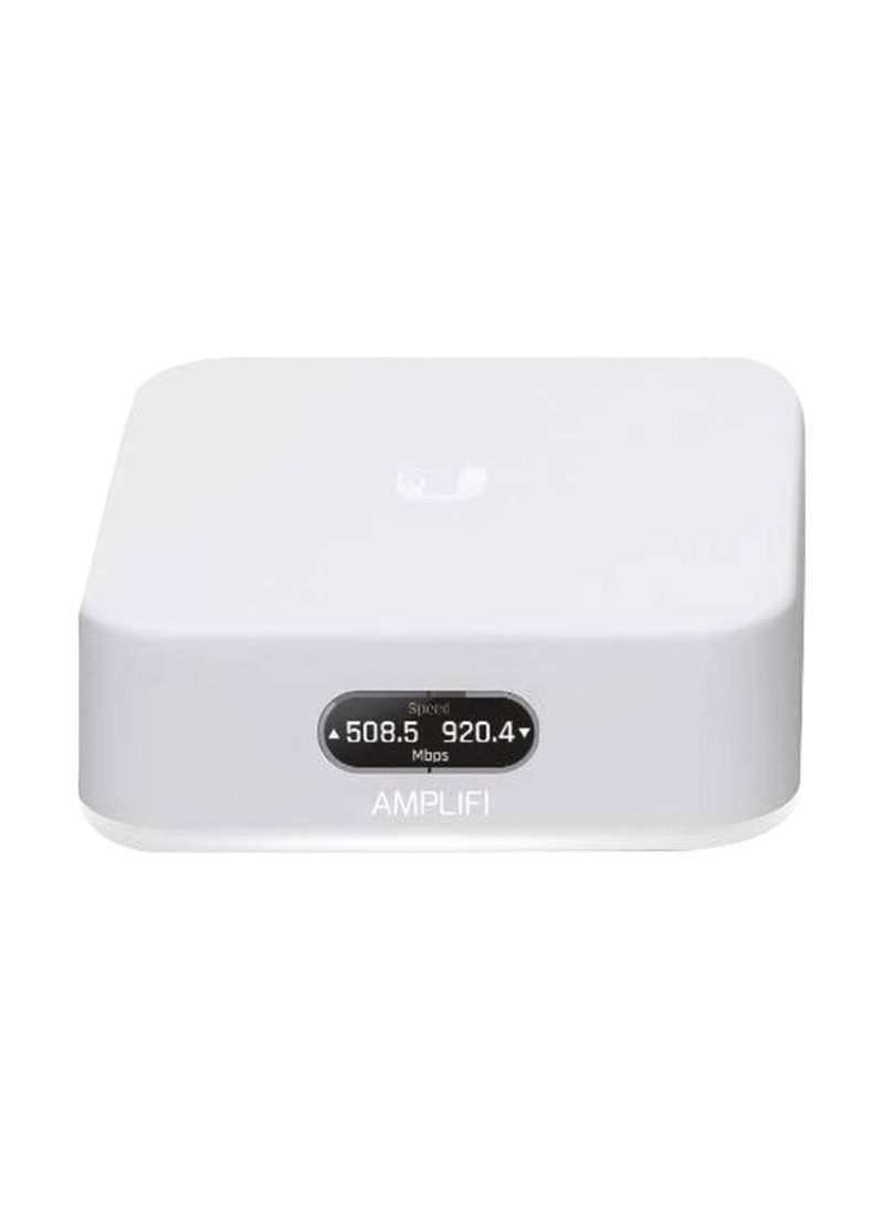 2-Piece Instant Home Mesh Wi-Fi System Kit White