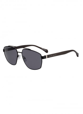 Men's Navigator Frame Sunglasses