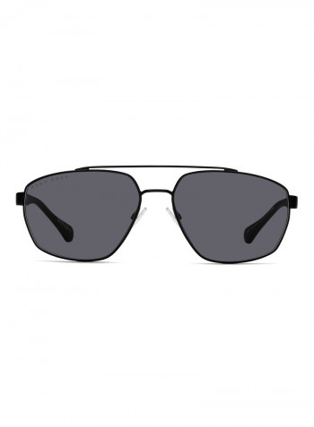 Men's Navigator Frame Sunglasses