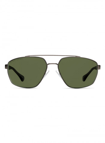 Men's Navigator Frame Sunglasses