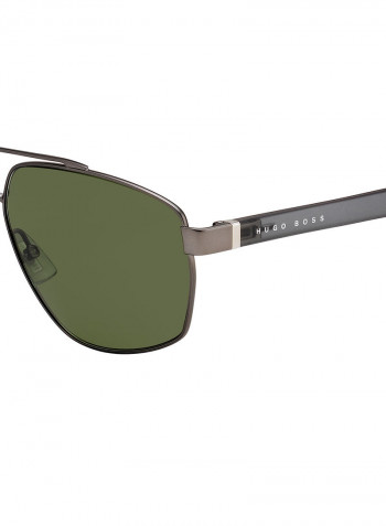 Men's Navigator Frame Sunglasses