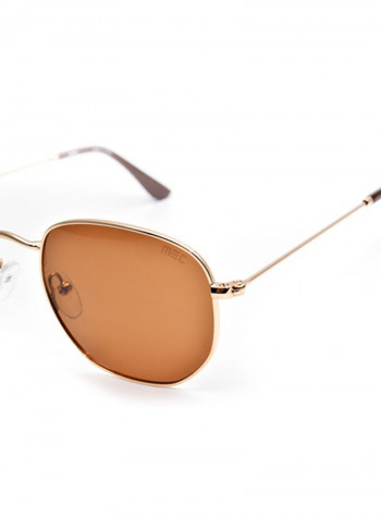 Square Sunglasses - Lens Size: 50 mm