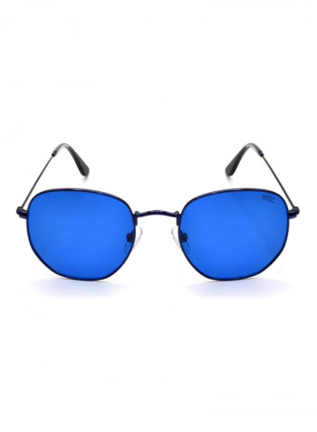 Square Sunglasses - Lens Size: 50 mm