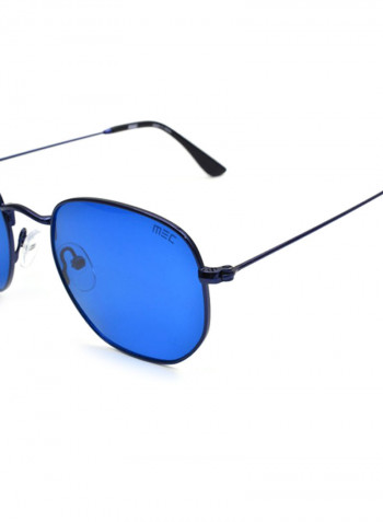 Square Sunglasses - Lens Size: 50 mm