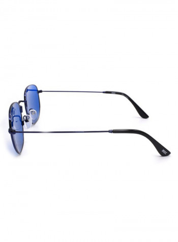 Square Sunglasses - Lens Size: 50 mm