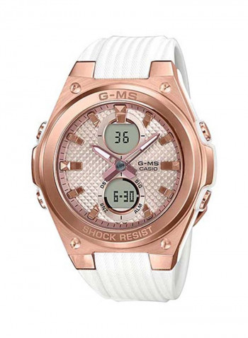 Women's G-MS Watch