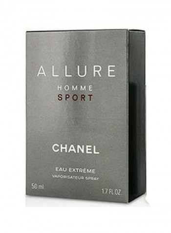 Allure Homme Sport EDP 50ml