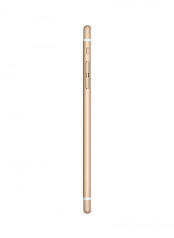 Refurbished - iPhone 6s With FaceTime Gold 64GB 4G LTE