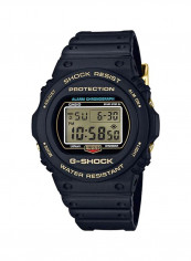 Water Resistant Digital Watch DW-5735D-1BDR reviews Water Resistant Digital Watch DW-5735D-1BDR