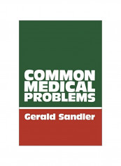 Common Medical Problems Paperback