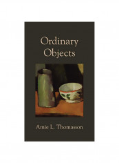 Ordinary Objects Hardcover