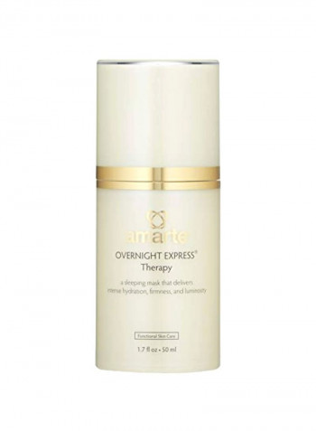 Overnight Express Therapy Mask 1.7ounce
