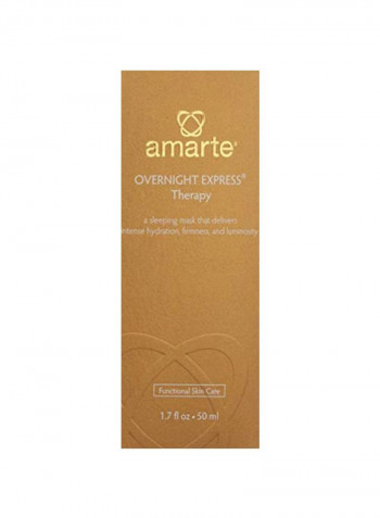 Overnight Express Therapy Mask 1.7ounce