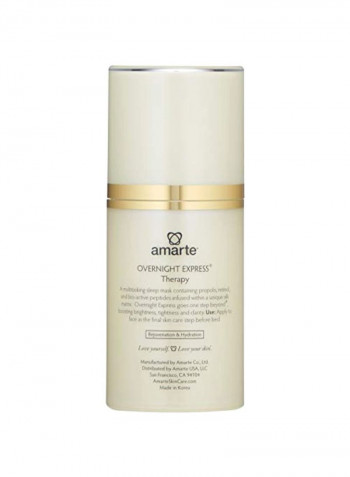 Overnight Express Therapy Mask 1.7ounce