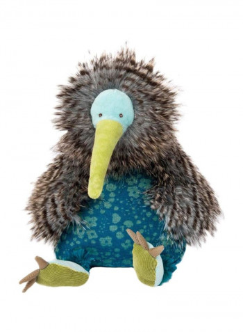 Bazar Kiwi Plush Toy 12inch