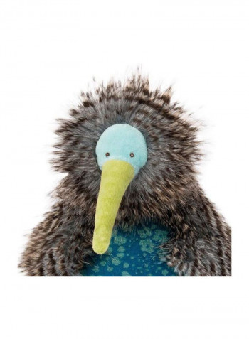 Bazar Kiwi Plush Toy 12inch