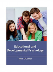 Educational And Developmental Psychology Hardcover